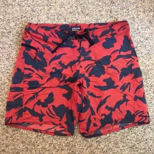 Men’s Patagonia Swim Trunks